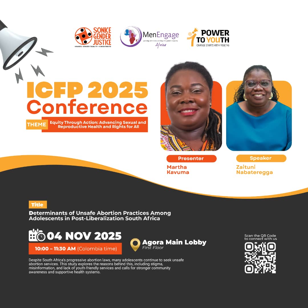 Join us at #ICFP2025- Equity through action!
