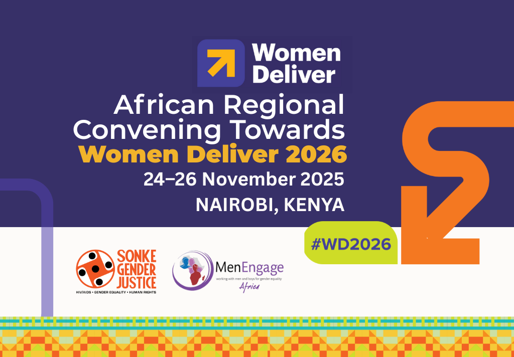 Announcing the African Regional Convening: Towards Women Deliver 2026