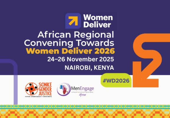 Announcing the African Regional Convening: Towards Women Deliver 2026