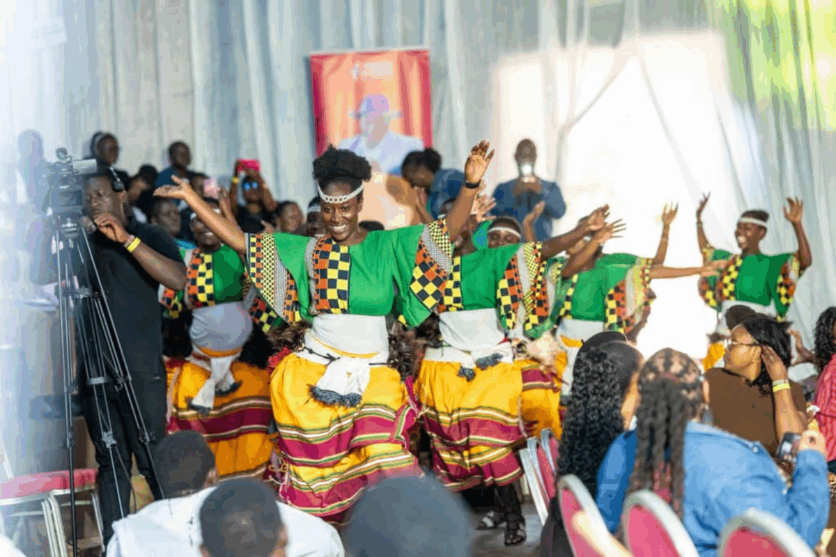 Corporal Punishment Ban – Sonke Gender Justice