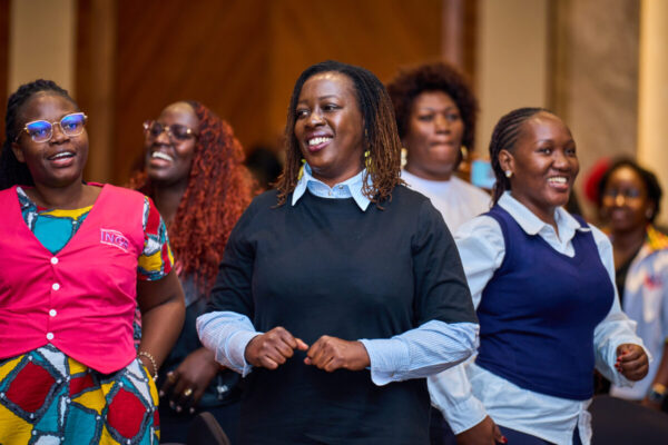 Young voices call for urgent reforms ahead of Women Deliver 2026 