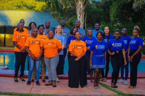 Power To Youth in Action