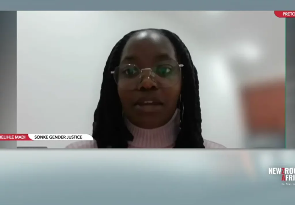 Sexual and Reproductive Health Rights debate