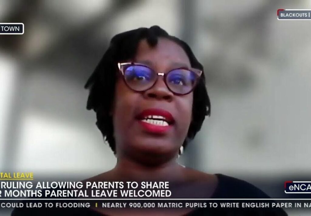 New ruling allowing parents to share four months parental leave welcomed