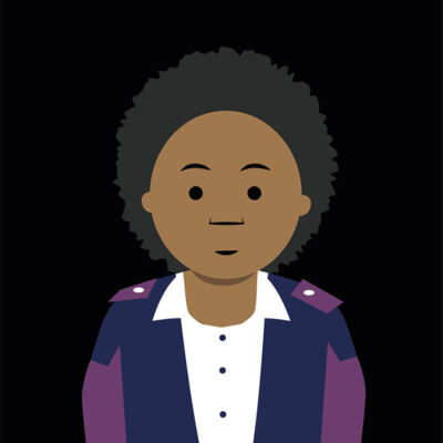 #UnderTheBlankets Campaign | Sister Mhaka’s Story