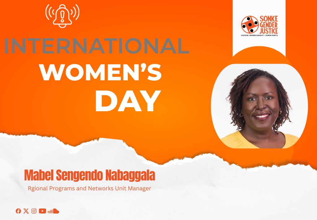 Is there anything for African women to celebrate this International Women’s Day? 