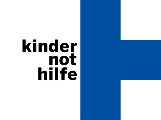 Donor Corner: Kindernothilfe (KNH)