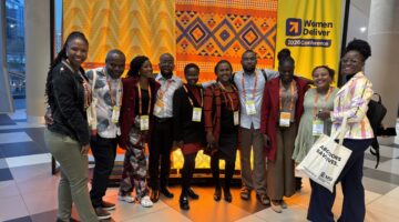 Women Deliver 2026