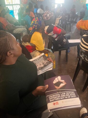 Feminist Mentorship5
