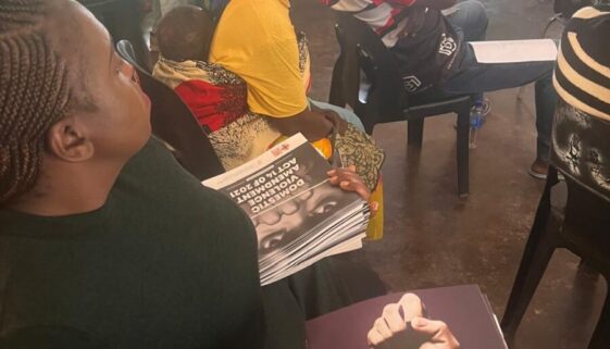 Feminist Mentorship5