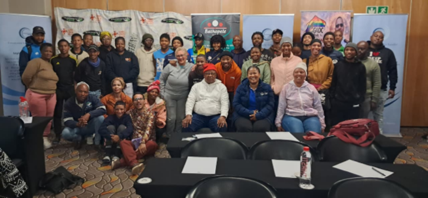 Northern Cape stakeholders call for stronger action on human rights, GBVF and HIV/AIDS
