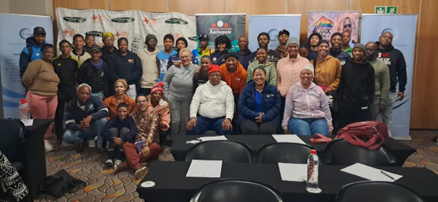 Northern Cape stakeholders call for stronger action on human rights, GBVF and HIV/AIDS